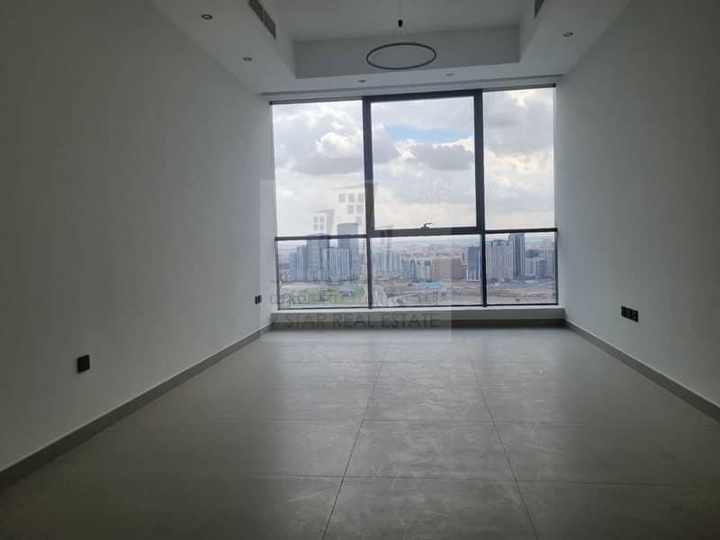 位于阿尔马扎尔街区，拉普拉吉大厦 1 卧室的公寓 600000 AED - 6805061