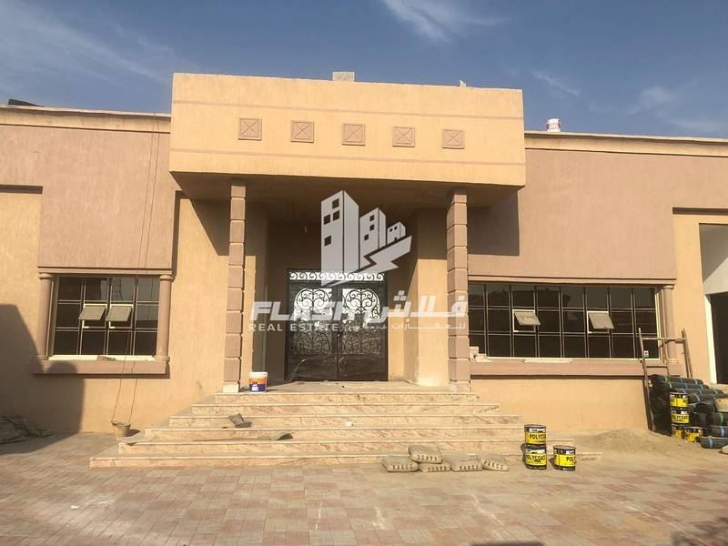 VILLA FOR SALE IN RAS AL KHAIMAH