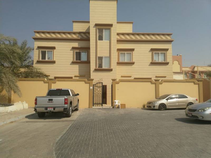 Great Deal of 3 BR Apartment on Rahba City