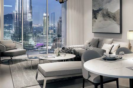 Luxury 1BR Apartment Luxury 1BR Apartment