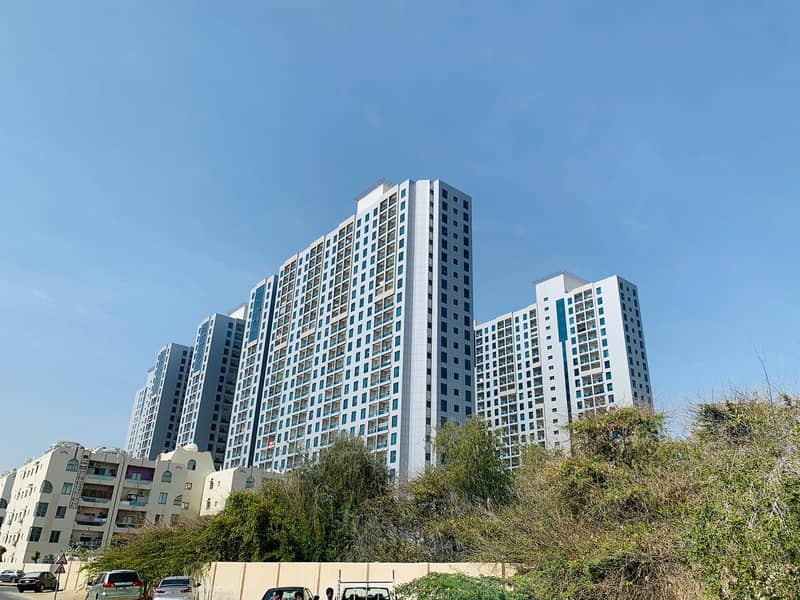Furnished 2 BHK for rent in city tower Ajman Furnished 2 BHK for rent in city tower Ajman