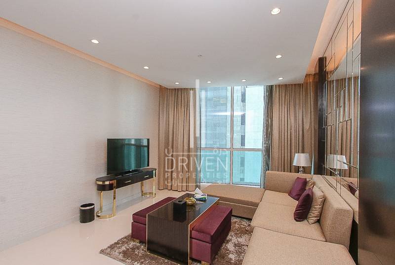 Furnished 3 BR Apt  Spectacular Lake View