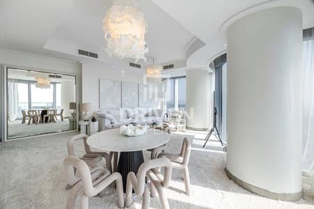 فلیٹ 2 غرفة نوم للبيع في وسط مدينة دبي، دبي - شقة في أوبرا جراند،وسط مدينة دبي 2 غرف 6000000 درهم - 6845935