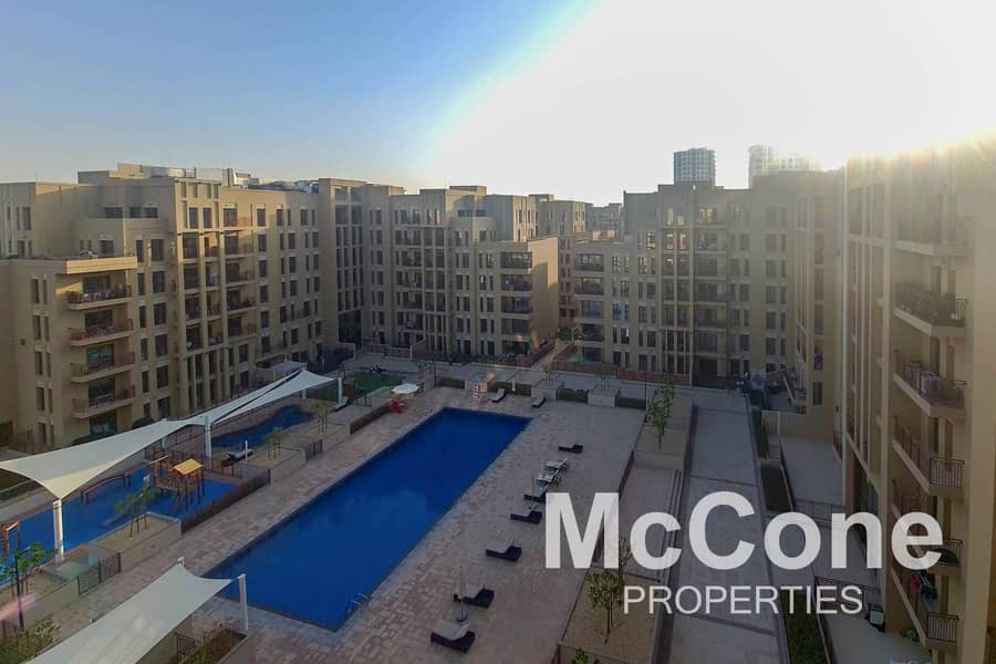 Spacious | Pool View | Available Now Spacious | Pool View | Available Now