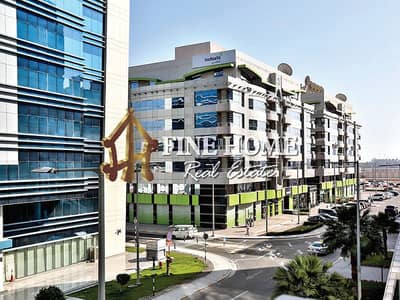 2 Bedroom Apartment for Rent in Al Matar, Abu Dhabi - Modern 2BR aprt w/Maids I Balcony I Prime Location