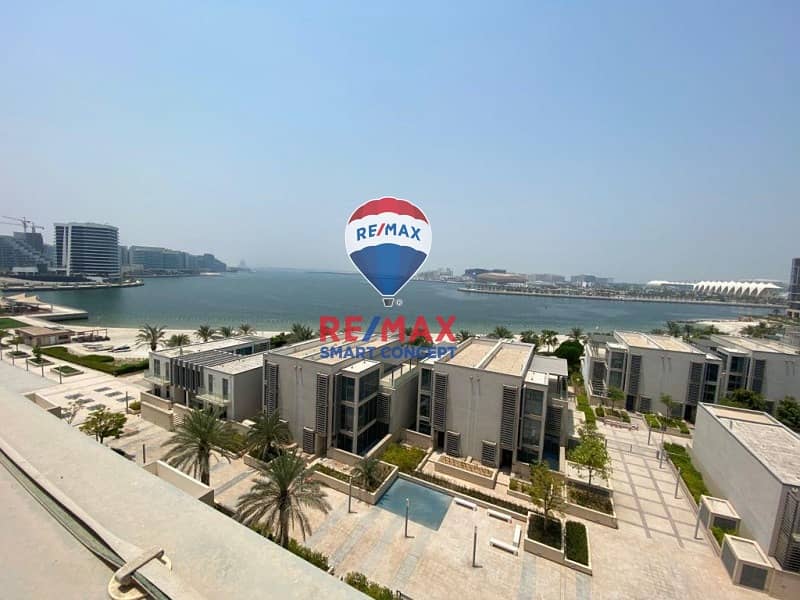 Invest Now | Remarkable Sea View | Highly Finished