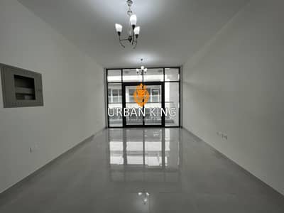 Brand New , Splendid Layout | 1BR + Balcony| 2 Cheques