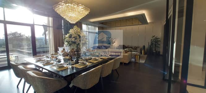 فیلا 4 غرف نوم للبيع في داماك لاجونز، دبي - فیلا في مالطا داماك لاجونز 4 غرف 2250000 درهم - 6847405