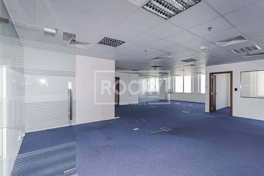 Fitted Office| DDA License only | Vacant Fitted Office| DDA License only | Vacant