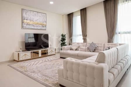 شقة 1 غرفة نوم للايجار في مردف، دبي - شقة في الملتقى افينيو تلال مردف مردف 1 غرف 92000 درهم - 6847486