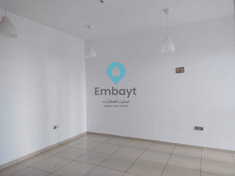 Spacious with Partial Sea View | Furnished Spacious with Partial Sea View | Furnished