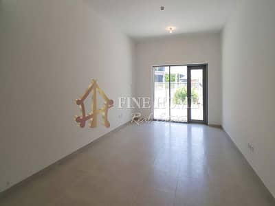 1 Bedroom Flat for Rent in Al Bateen, Abu Dhabi - Spacious & Peaceful 1MBR apart w/ Nice Balcony