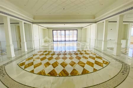 5 Bedroom Apartment for Sale in Culture Village, Dubai - DUPLEX: BUA 13K / PRIVATE Pool / Extensive Terrace