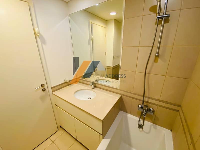 Spacious Best Location Apartment for Rent