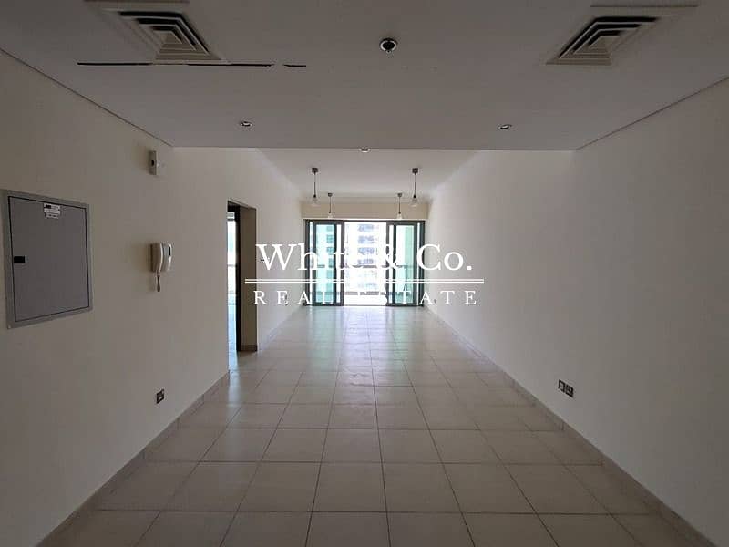 Spacious Area | Balcony | Vacant Now