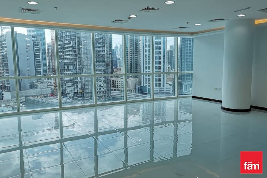 Office for sale in B2B Tower Business Bay