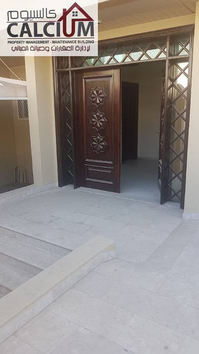 Wonderful Villa For Rent In Al Muroor Road Wonderful Villa For Rent In Al Muroor Road
