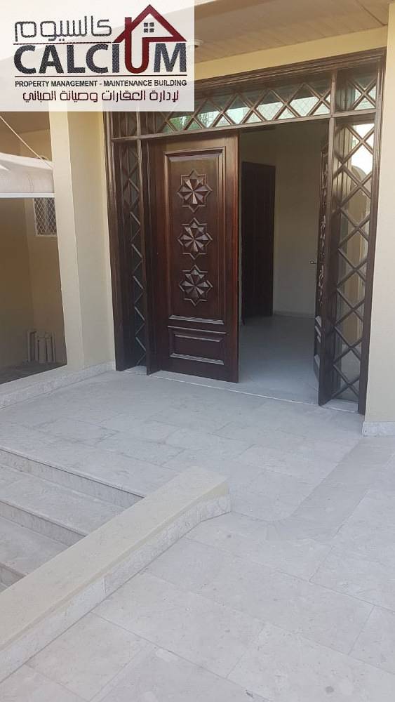 Wonderful Villa For Rent In Al Muroor Road Wonderful Villa For Rent In Al Muroor Road