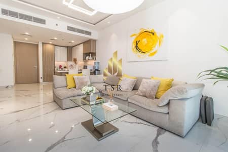 شقة 2 غرفة نوم للبيع في دبي هيلز استيت، دبي - شقة في ذا بيناكل دبي هيلز استيت 2 غرف 2479999 درهم - 6785074