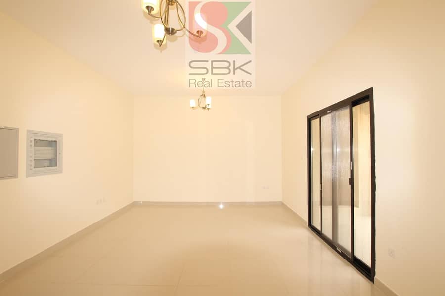 Квартира в Над Аль Хамар，Аль Бахри Гейт Резиденс 1, 2 cпальни, 55000 AED - 6753426
