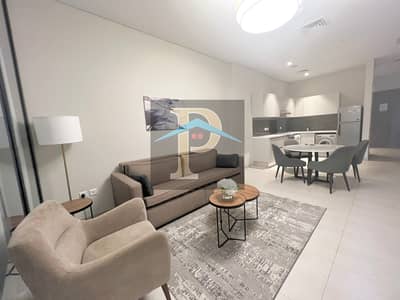 1 Bedroom Flat for Rent in Business Bay, Dubai - 1 Bedroom Apartment Furnished | Prime Location | Luxury Unit | Ready To Move In | Facing Construction View