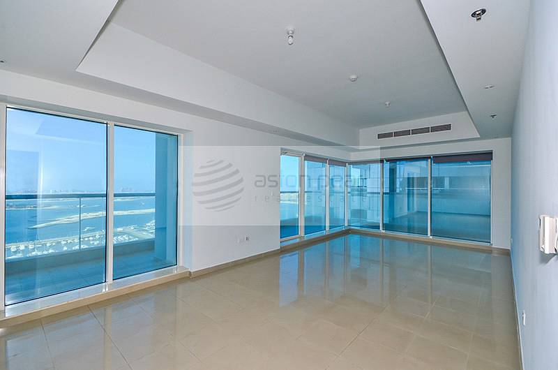 Full Sea View|Spacious Unit| Best Layout