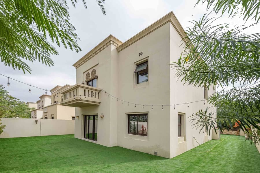 Вилла в Аравийские Ранчо 2，Каса, 4 cпальни, 4250000 AED - 6849713