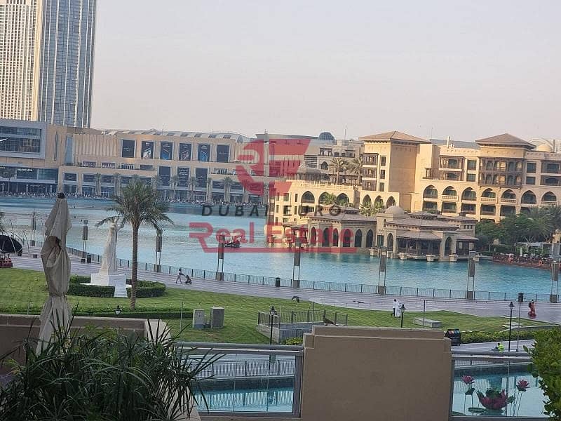 فیلا في ذا ريزيدينس 8،ذا ریزیدنسز،وسط مدينة دبي 2 غرف 5200000 درهم - 6849899
