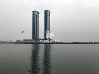 فلیٹ 2 غرفة نوم للبيع في دفن ۔ النخیل، رأس الخيمة - 2 bedroom apartment in Julphar Towers فلیٹ 2 غرفة نوم للبيع في دفن ۔ النخیل، رأس الخيمة - 2 bedroom apartment in Julphar Towers