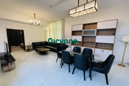 Elegant 2 Bedrooms For Sale in Starz Al Furjan