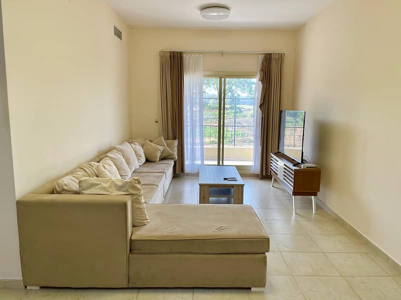 Ready to Move In | All Inclusive | WiFi Ready!
