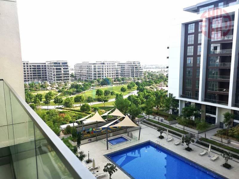位于迪拜山庄，公园山庄，金合欢公寓，金合欢大厦B座 2 卧室的公寓 2400000 AED - 6718728