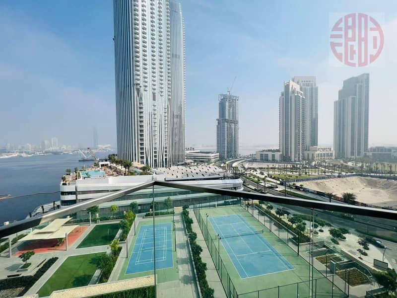 位于迪拜溪港，格兰德大厦 1 卧室的公寓 95000 AED - 6601007