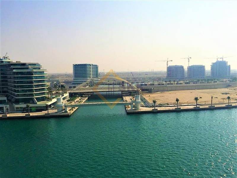 Full Sea view| 2 bed room Apartment |Rent