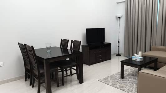 1 Bedroom Apartment for Sale - Elite Business Bay Residence