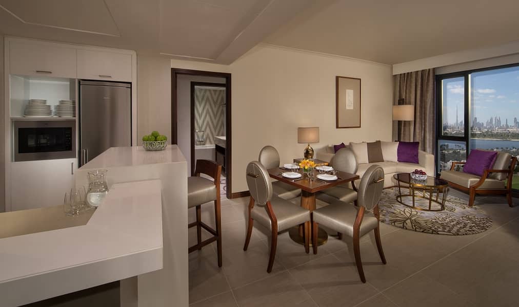 2 Living room