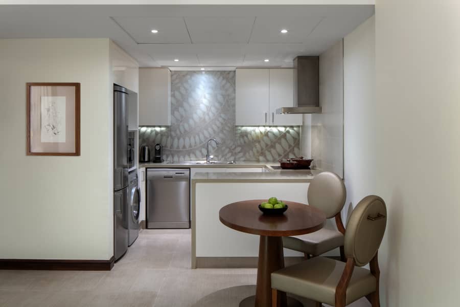 3 Kitchen
