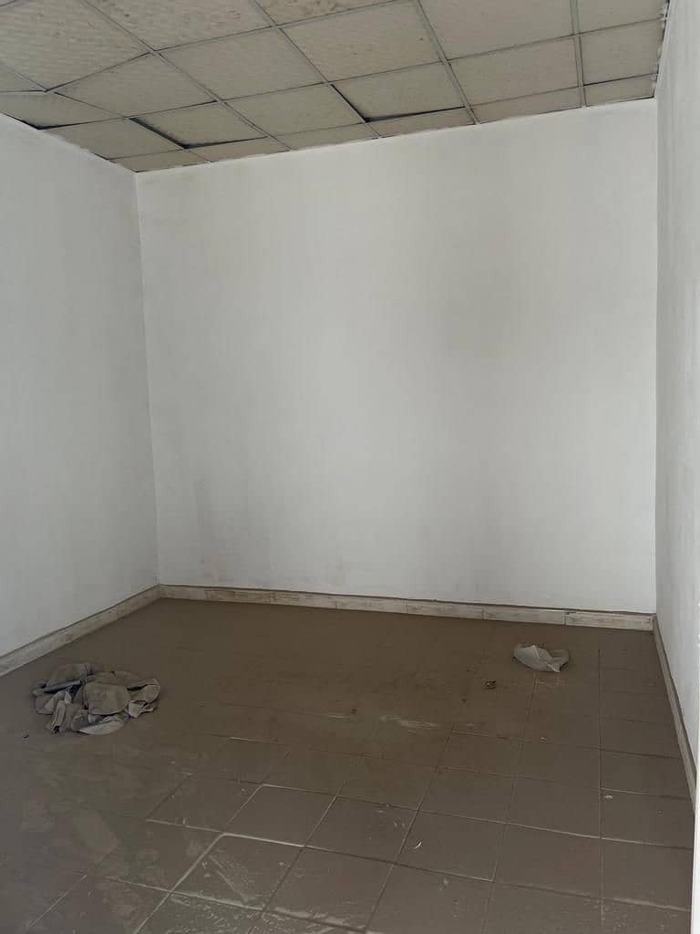 For rent workers accommodation in Sharjah Al Saja'a