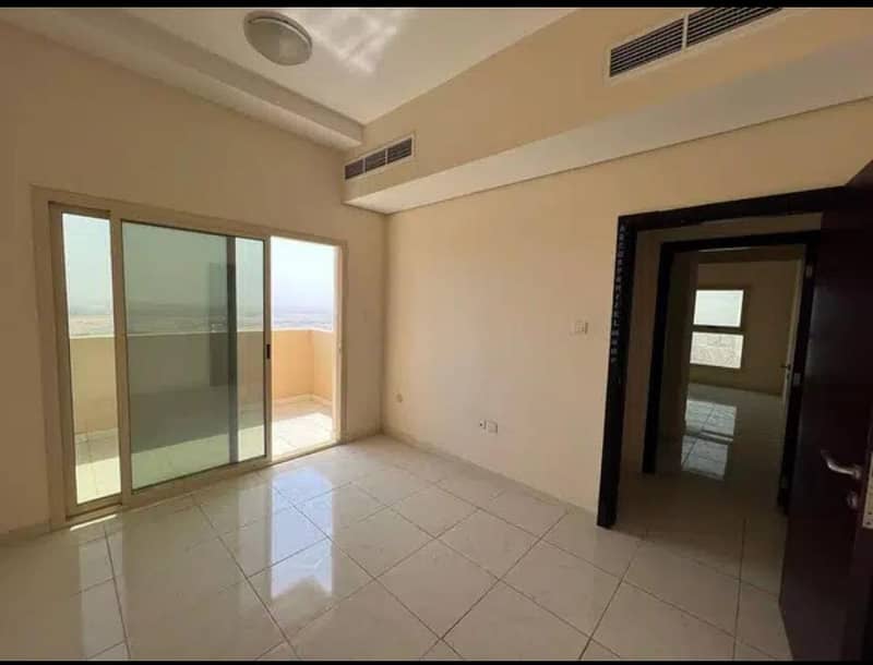 FOR RENT! 2BHK IN LAVENDER TOWER