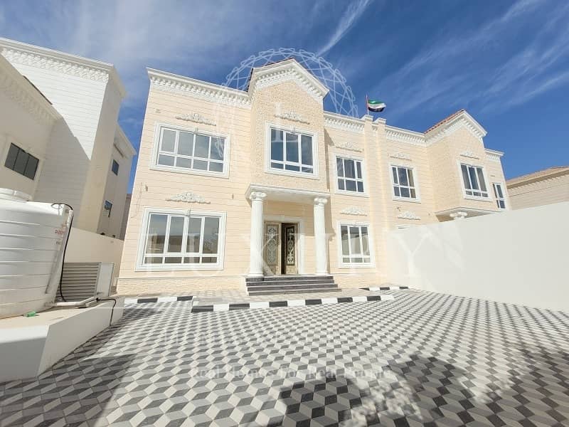 Вилла в Аль Макам, 4 cпальни, 115000 AED - 6851554