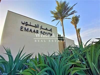 2 Bedroom Townhouse for Sale in Dubai South, Dubai - Modern | Brand New Townhome | Family Community