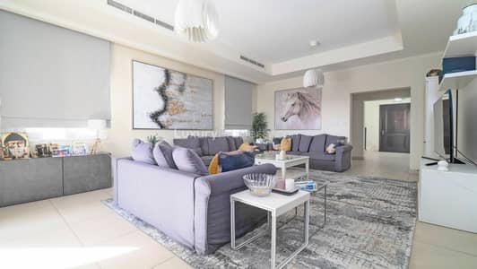 3 Bedroom Villa for Sale in Arabian Ranches 2, Dubai - New to Market I Single Row I Standalone Villa