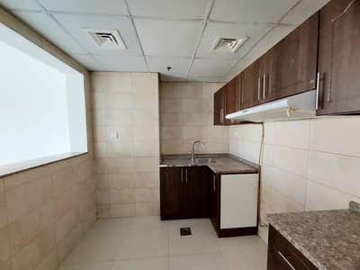 Specious 1bhk family building with all facilities in Warsan 4 Dubai Rent only 37k in 4/6 cheque payment