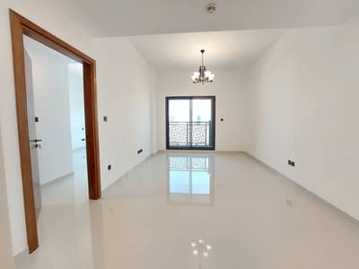 Premium Finishing || Like A Brand New 1 Bedroom Hall || Store Room || Closed Kitchen || Balcony  || In 64K Only