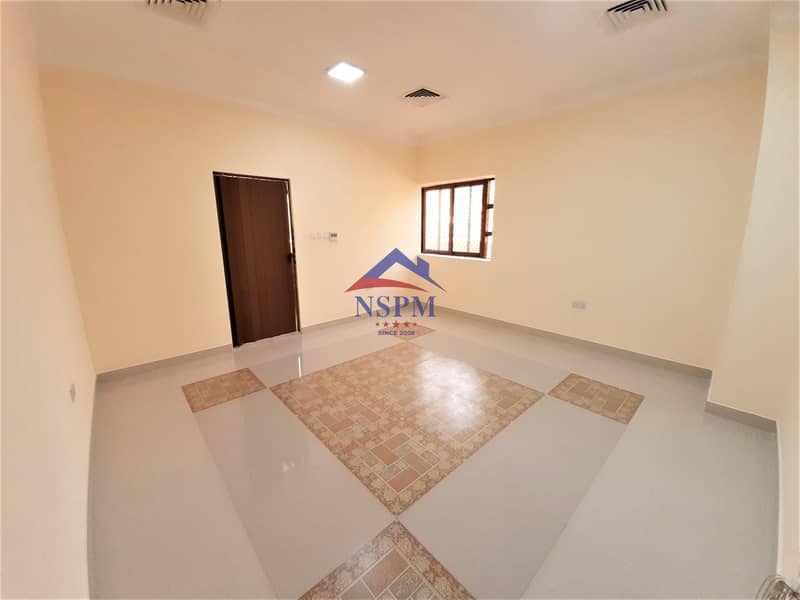 شقة في شارع شخبوط بن سلطان،المشرف 32999 درهم - 6803643