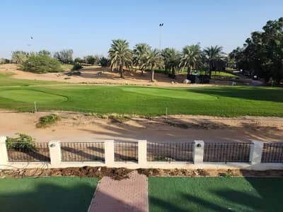 5 Bedroom Villa for Rent in Al Hamra Village, Ras Al Khaimah - Spacious 4 BR + maids I Duplex Villa I golf view