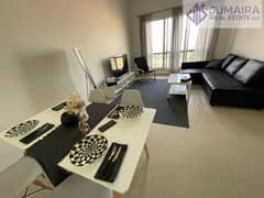 Hot Deal- Great Location Partial Sea View