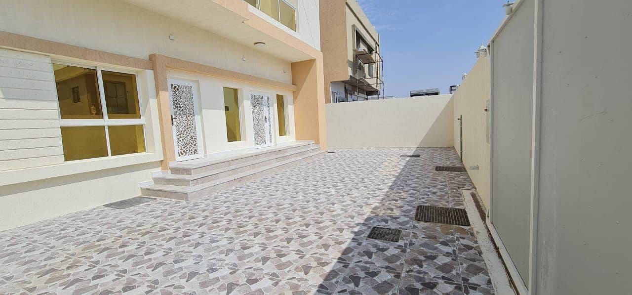 Perfect Family Home or Investment Opportunity - Master Three Bedrooms Villa in Al Zahya, Ajman