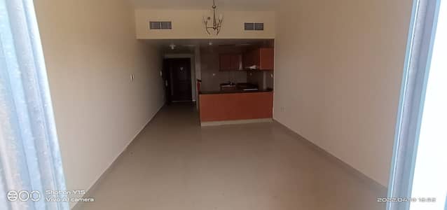 An immaculate Unfurnished Studio Available for Rent in AlNuaimiya Towers Ajman
