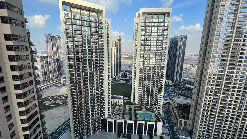 شقة في مساكن خور دبي 1 شمال،دبي كريك ريزيدنس،مرسى خور دبي 1 غرفة 100000 درهم - 6854712 شقة في مساكن خور دبي 1 شمال،دبي كريك ريزيدنس،مرسى خور دبي 1 غرفة 100000 درهم - 6854712